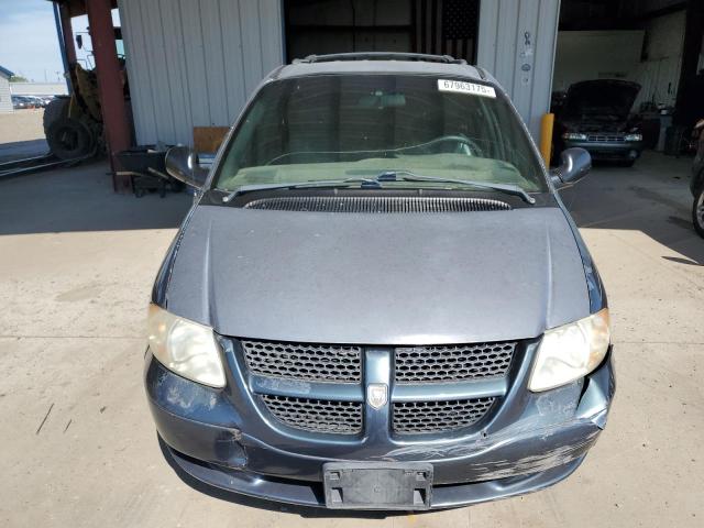 Photo 5 from auction – 2001 DODGE GRAND CARA with VIN 2B4GP44321R318342