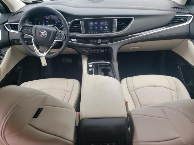 Photo 8 from auction – 2023 BUICK ENCLAVE PR with VIN 5GAERCKW6PJ122687