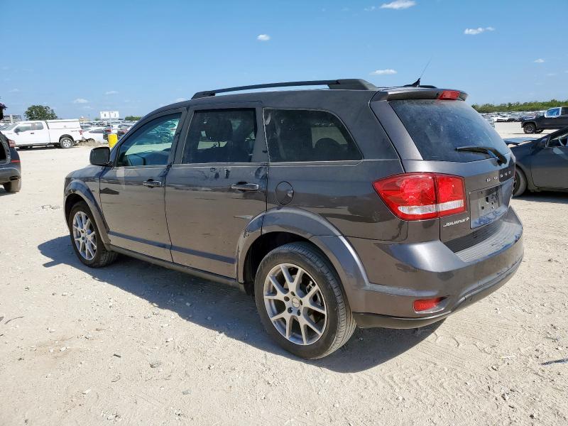 Photo 2 from auction – 2016 DODGE JOURNEY SXT with VIN 3C4PDCBB2GT186432