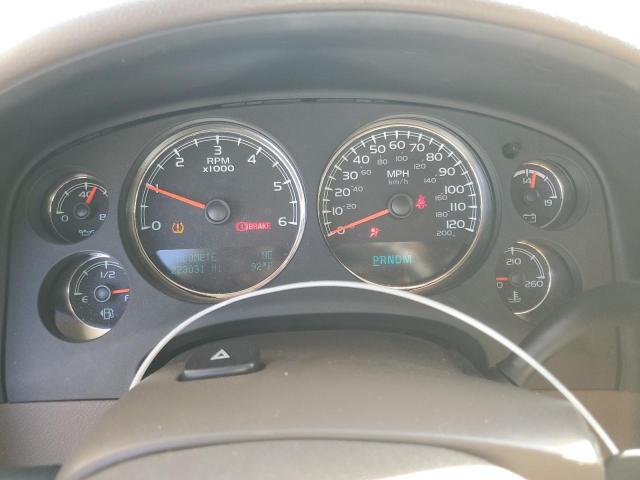 Zdjęcie 9 z aukcji – 2011 CHEVROLET SUBURBAN K z VIN 1GNSKKE34BR391239