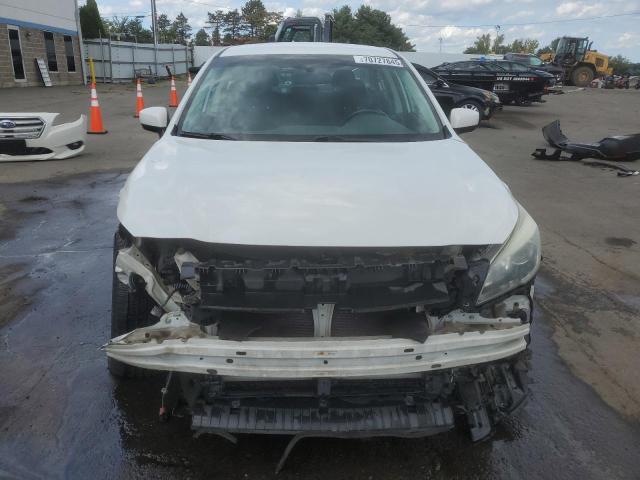 Photo 5 from auction – 2016 SUBARU LEGACY 2.5 with VIN 4S3BNAC6XG3004078