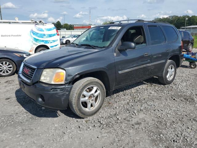 GMC ENVOY 2007 with VIN 1GKDS13S172219289 - Photo from auction