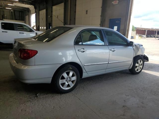 Photo 3 from auction – 2007 TOYOTA COROLLA CE with VIN 2T1BR32E77C829379