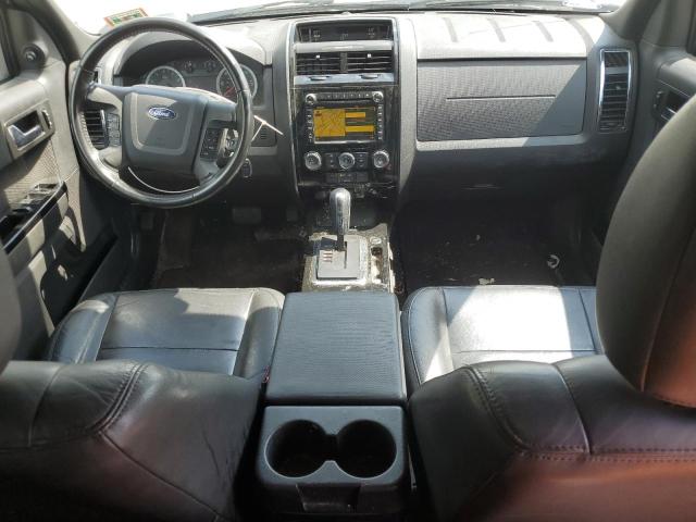 Photo 8 from auction – 2010 FORD ESCAPE LIM with VIN 1FMCU0E74AKD23895