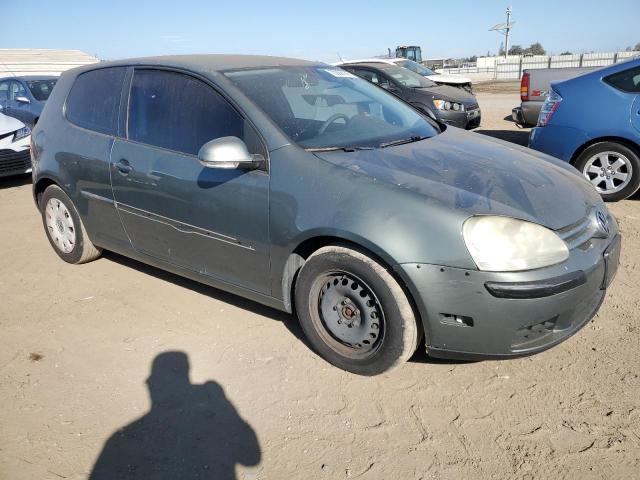 Photo 4 from auction – 2008 VOLKSWAGEN RABBIT with VIN WVWBB71K88W228591