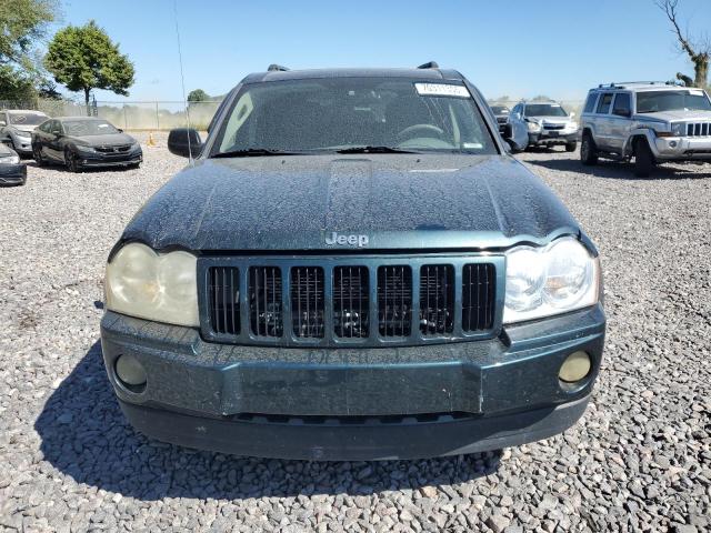 Photo 5 from auction – 2005 JEEP GRAND CHER with VIN 1J4GR48K95C587364