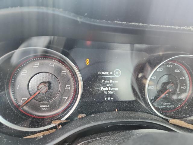 Photo 9 from auction – 2023 DODGE CHARGER PO with VIN 2C3CDXKG4PH691385