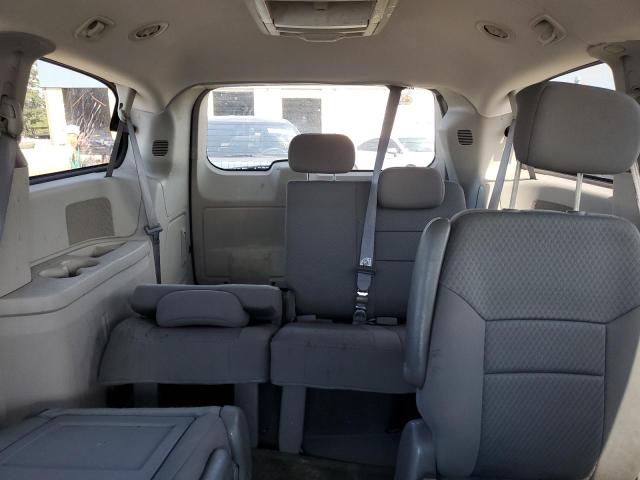 Photo 10 from auction – 2010 CHRYSLER TOWN & COU with VIN 2A4RR5D11AR376253