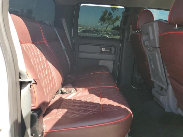Photo 10 from auction – 2014 FORD F150 SUPERCREW with VIN 1FTEW1CM0EKE57282