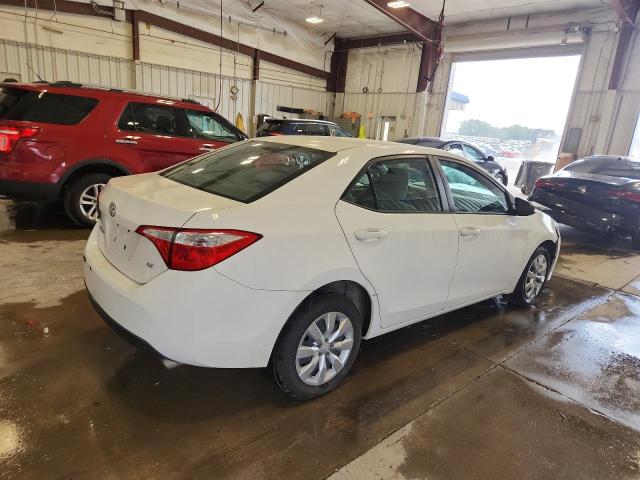 Photo 3 from auction – 2015 TOYOTA COROLLA L with VIN 2T1BURHE1FC376416