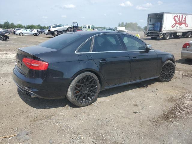 Photo 3 from auction – 2014 AUDI S4 PREMIUM with VIN WAUDGAFL8EA004056