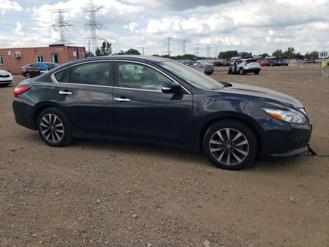 Foto 4 de la subasta – 2017 NISSAN ALTIMA 2.5 con VIN 1N4AL3AP1HC211166