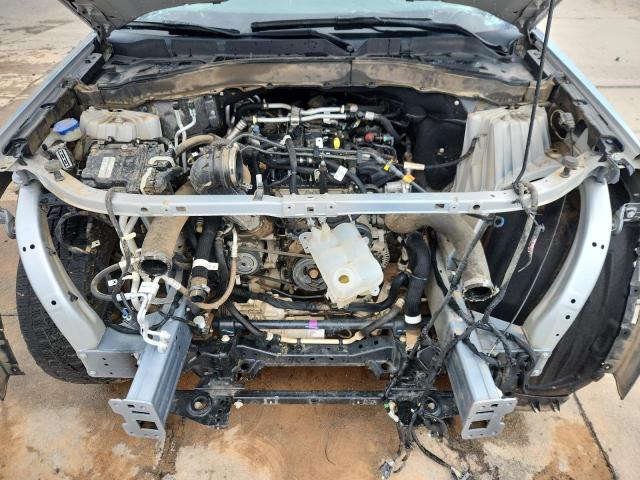 Photo 12 from auction – 2021 FORD EXPLORER X with VIN 1FMSK8DH8MGA62188