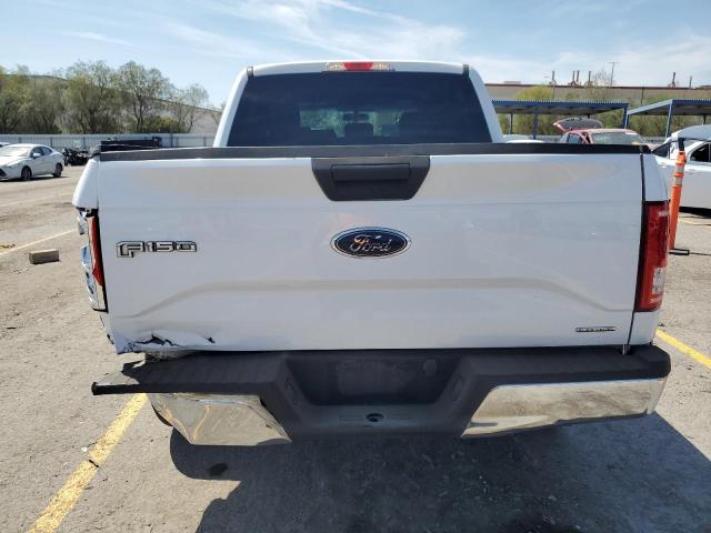 Photo 6 from auction – 2015 FORD F150 SUPERCREW with VIN 1FTEW1CFXFKD21454