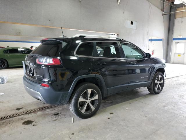 Photo 3 from auction – 2019 JEEP CHEROKEE with VIN 1C4PJMDN7KD142558