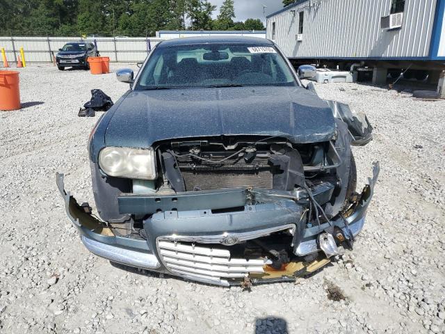 Photo 5 from auction – 2006 CHRYSLER 300C with VIN 2C3KA63HX6H356622