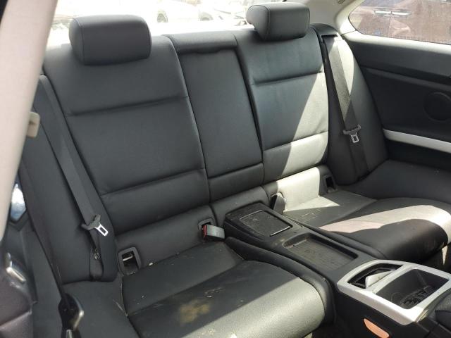 Photo 10 from auction – 2008 BMW 328 XI with VIN WBAWC33558PD09850