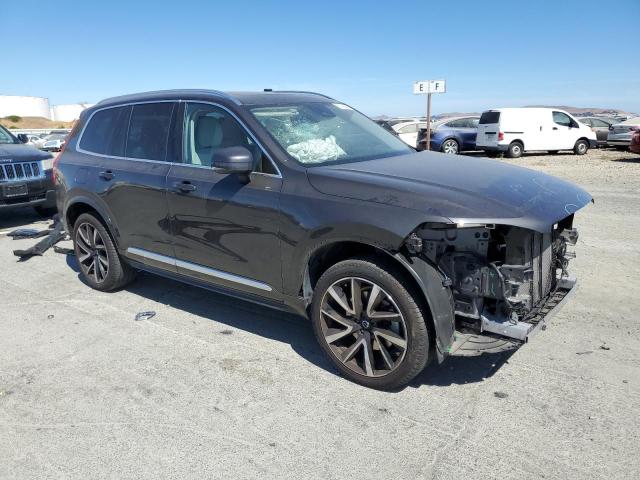 Photo 4 from auction – 2023 VOLVO XC90 PLUS with VIN YV4062PN7P1984986