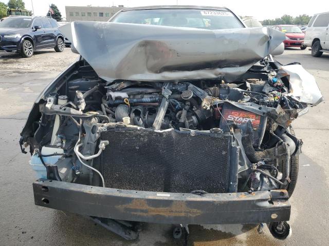 Photo 5 from auction – 2005 TOYOTA COROLLA with VIN 1NXBR32E45Z481312
