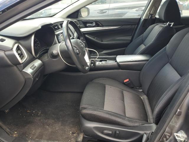 Photo 7 from auction – 2020 NISSAN MAXIMA S with VIN 1N4AA6BV3LC378044