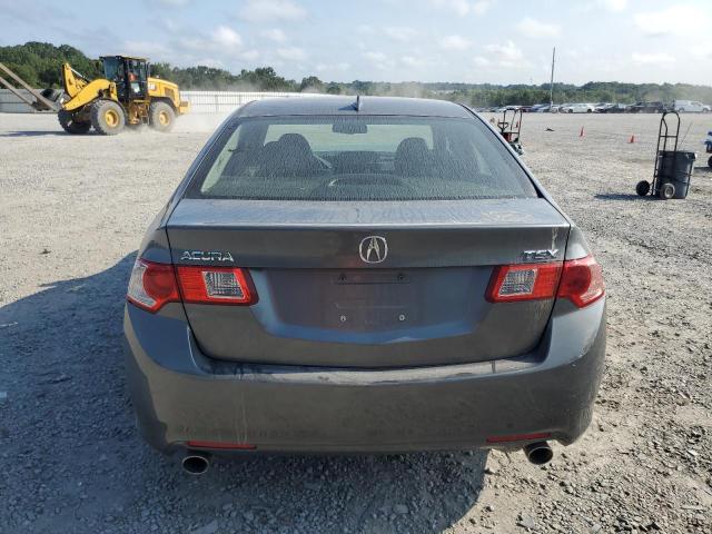 Photo 6 from auction – 2010 ACURA TSX with VIN JH4CU2F61AC033032