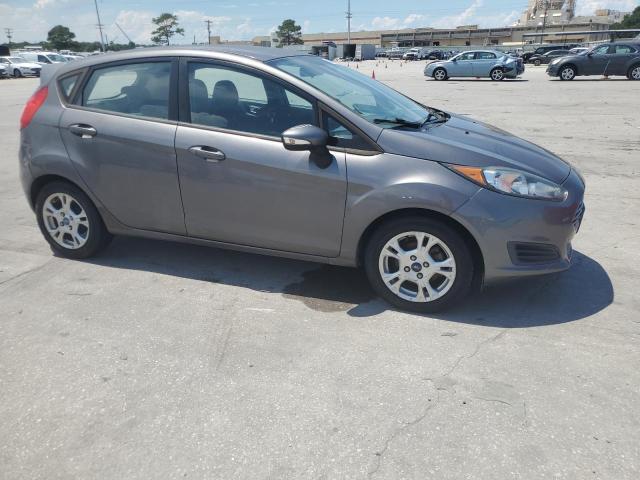 Photo 4 from auction – 2014 FORD FIESTA SE with VIN 3FADP4EJXEM118072