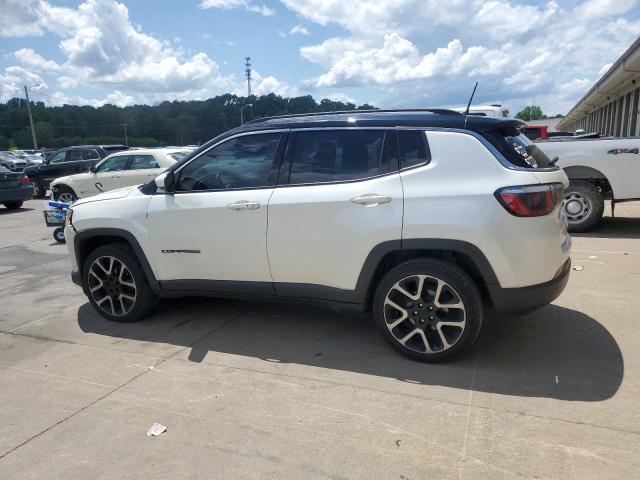 Photo 2 from auction – 2018 JEEP COMPASS LI with VIN 3C4NJCCB5JT205058