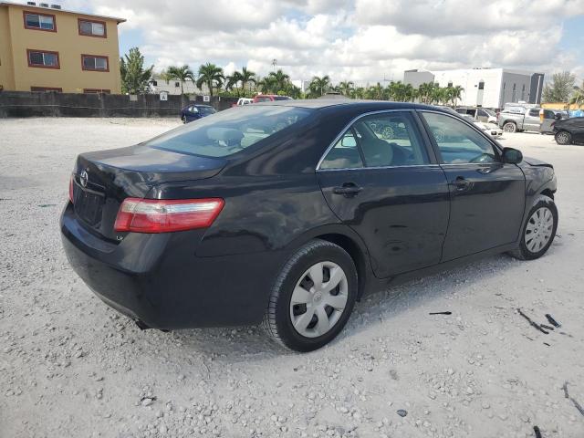 Photo 3 from auction – 2009 TOYOTA CAMRY BASE with VIN 4T1BE46K39U913685