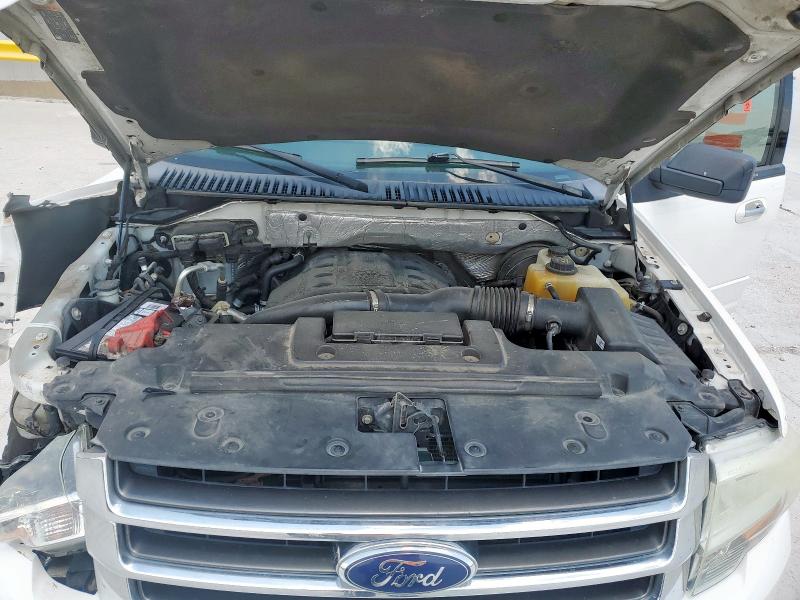 Photo 12 from auction – 2015 FORD EXPEDITION with VIN 1FMJK1HT1FEF39785