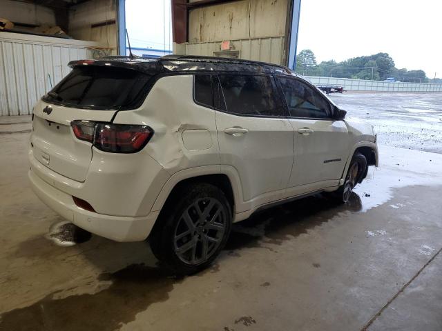 Photo 3 from auction – 2025 JEEP COMPASS LI with VIN 3C4NJDCN6ST544039