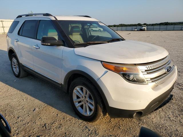 Photo 4 from auction – 2013 FORD EXPLORER X with VIN 1FM5K8D81DGB67748