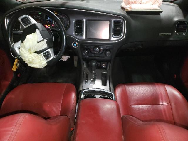 Photo 8 from auction – 2013 DODGE CHARGER R/T with VIN 2C3CDXDT3DH532413