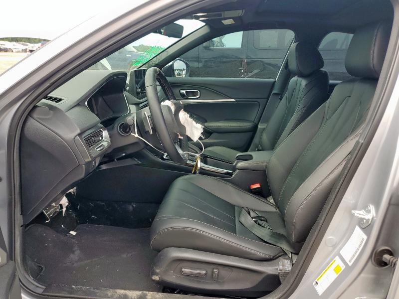 Photo 7 from auction – 2025 ACURA INTEGRA A- with VIN 19UDE4H38SA015157
