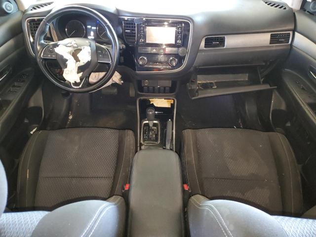 Photo 8 from auction – 2017 MITSUBISHI OUTLANDER with VIN JA4AD2A32HZ017896