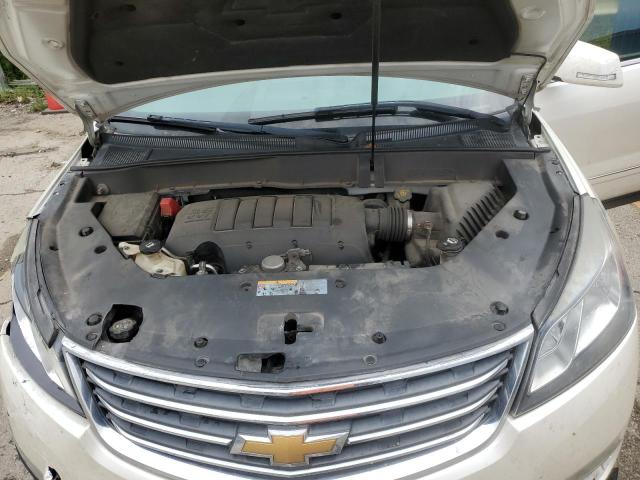 Photo 12 from auction – 2014 CHEVROLET TRAVERSE L with VIN 1GNKVJKD9EJ265492