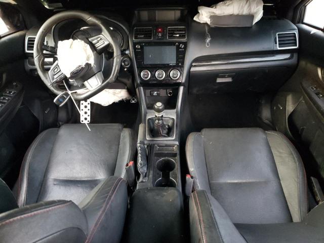 Photo 8 from auction – 2016 SUBARU WRX LIMITE with VIN JF1VA1L68G9812909