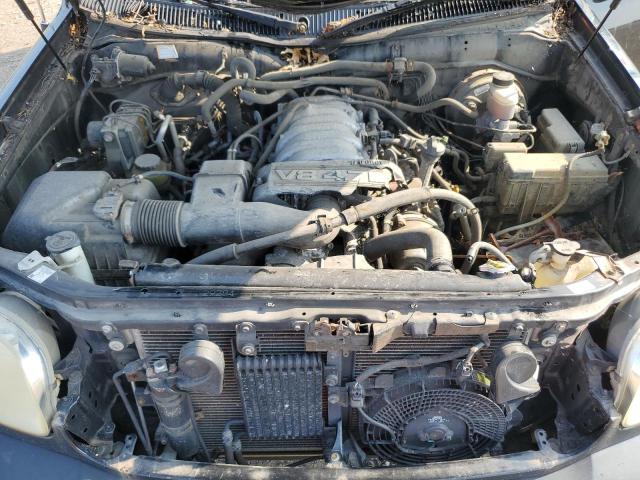 Photo 12 from auction – 2004 TOYOTA SEQUOIA LI with VIN 5TDBT48AX4S226201