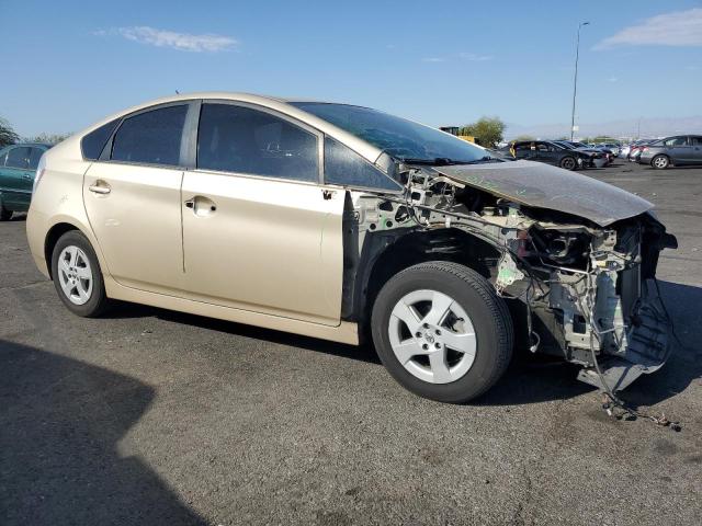 Photo 4 from auction – 2011 TOYOTA PRIUS with VIN JTDKN3DU0B1432190