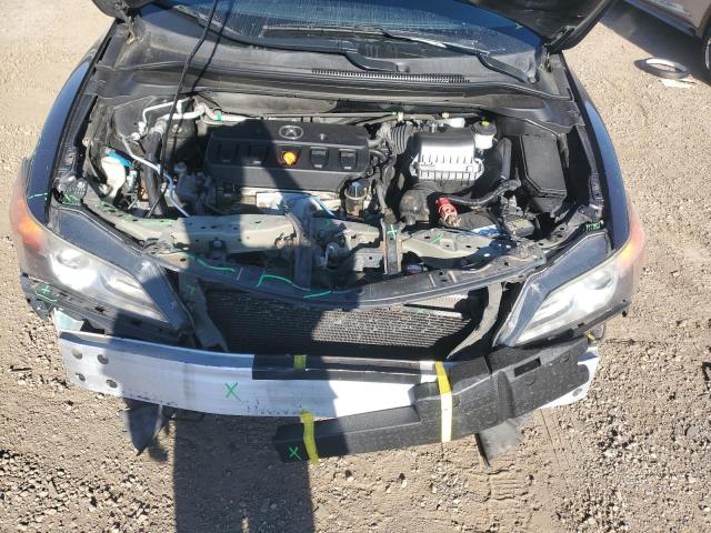 Photo 11 from auction – 2013 ACURA ILX 20 TEC with VIN 19VDE1F73DE016664