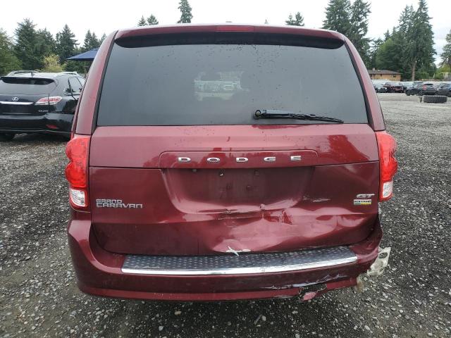 Photo 6 from auction – 2019 DODGE GRAND CARA with VIN 2C4RDGEG3KR594506