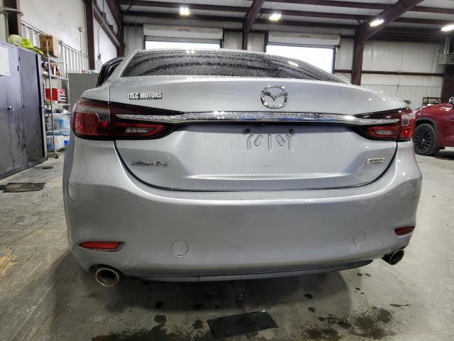 Photo 6 from auction – 2018 MAZDA 6 TOURING with VIN JM1GL1VM4J1315113