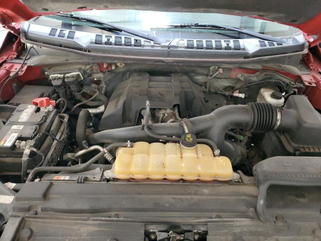 Photo 11 from auction – 2015 FORD F150 SUPER with VIN 1FTEX1EP3FKD87511