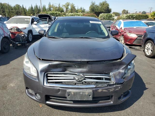 Photo 5 from auction – 2013 NISSAN MAXIMA S with VIN 1N4AA5AP3DC834316