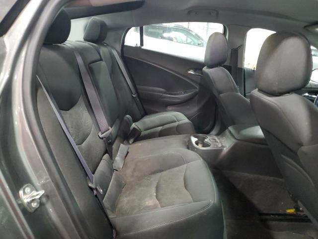 Photo 10 from auction – 2017 CHEVROLET VOLT LT with VIN 1G1RA6S51HU116532