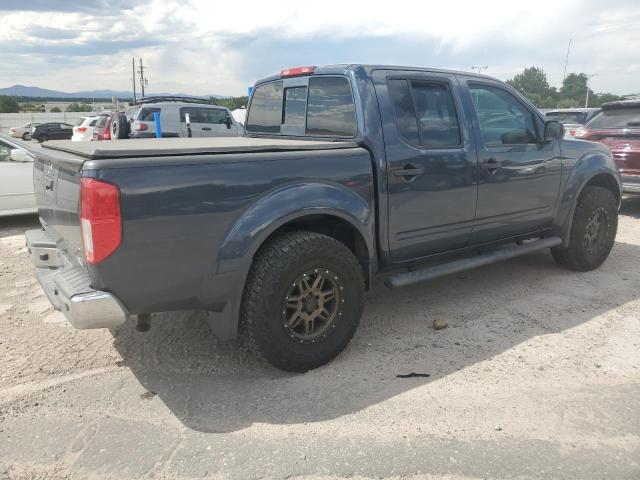 Photo 3 from auction – 2016 NISSAN FRONTIER with VIN 1N6AD0EV0GN755219