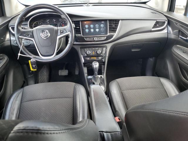 Photo 8 from auction – 2018 BUICK ENCORE SPO with VIN KL4CJ1SB1JB595228