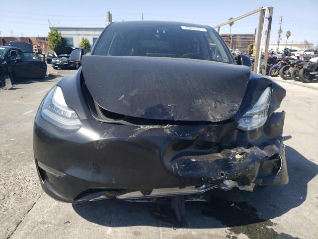 Zdjęcie 5 z aukcji – 2021 TESLA MODEL Y z VIN 5YJYGAEE4MF241835