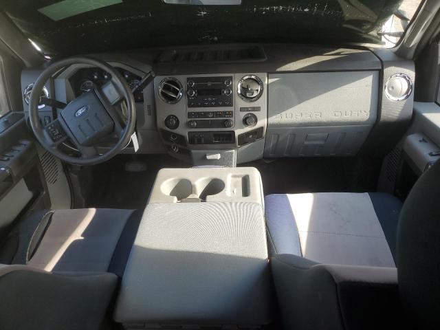 Photo 8 from auction – 2011 FORD F250 with VIN 1FT7W2BT9BEC01661