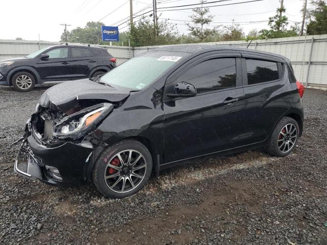 CHEVROLET SPARK 1LT 2020 with VIN KL8CD6SA7LC459726 - Photo from auction