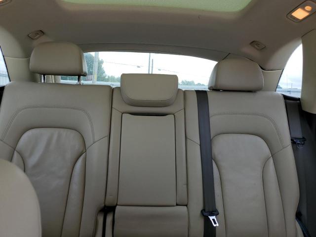 Photo 10 from auction – 2017 AUDI Q5 PREMIUM with VIN WA1L2AFP1HA049029